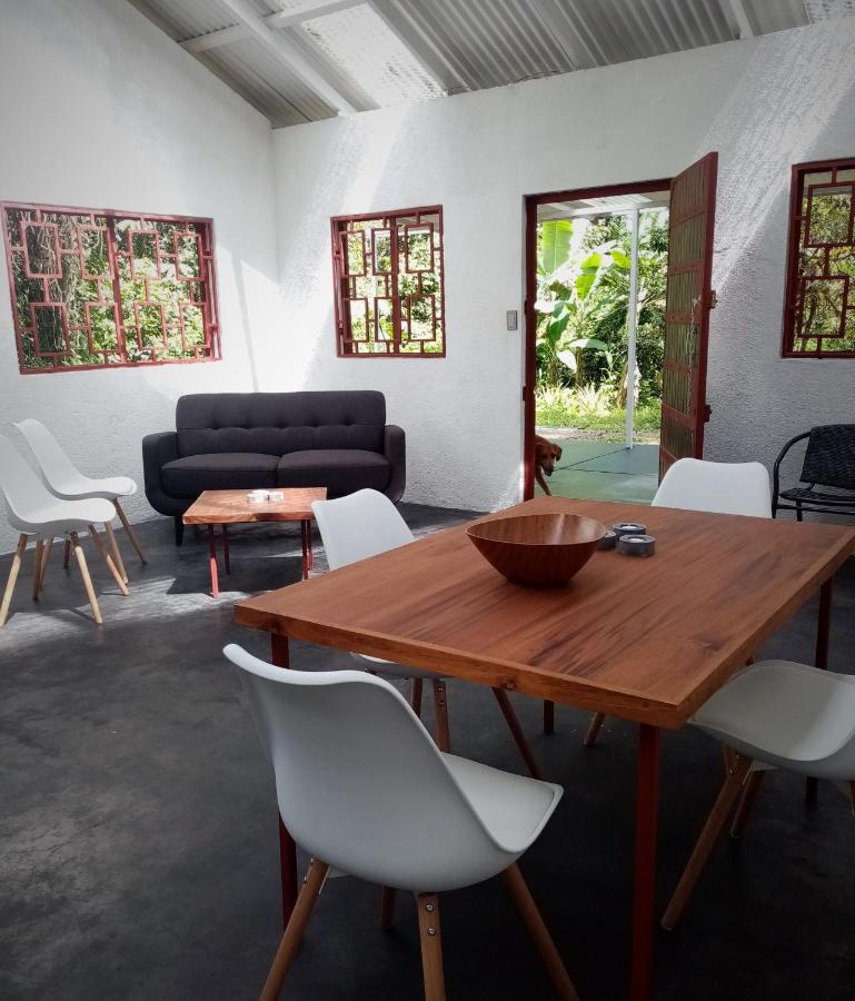Bolita Trails And Hostel Dos Brazos