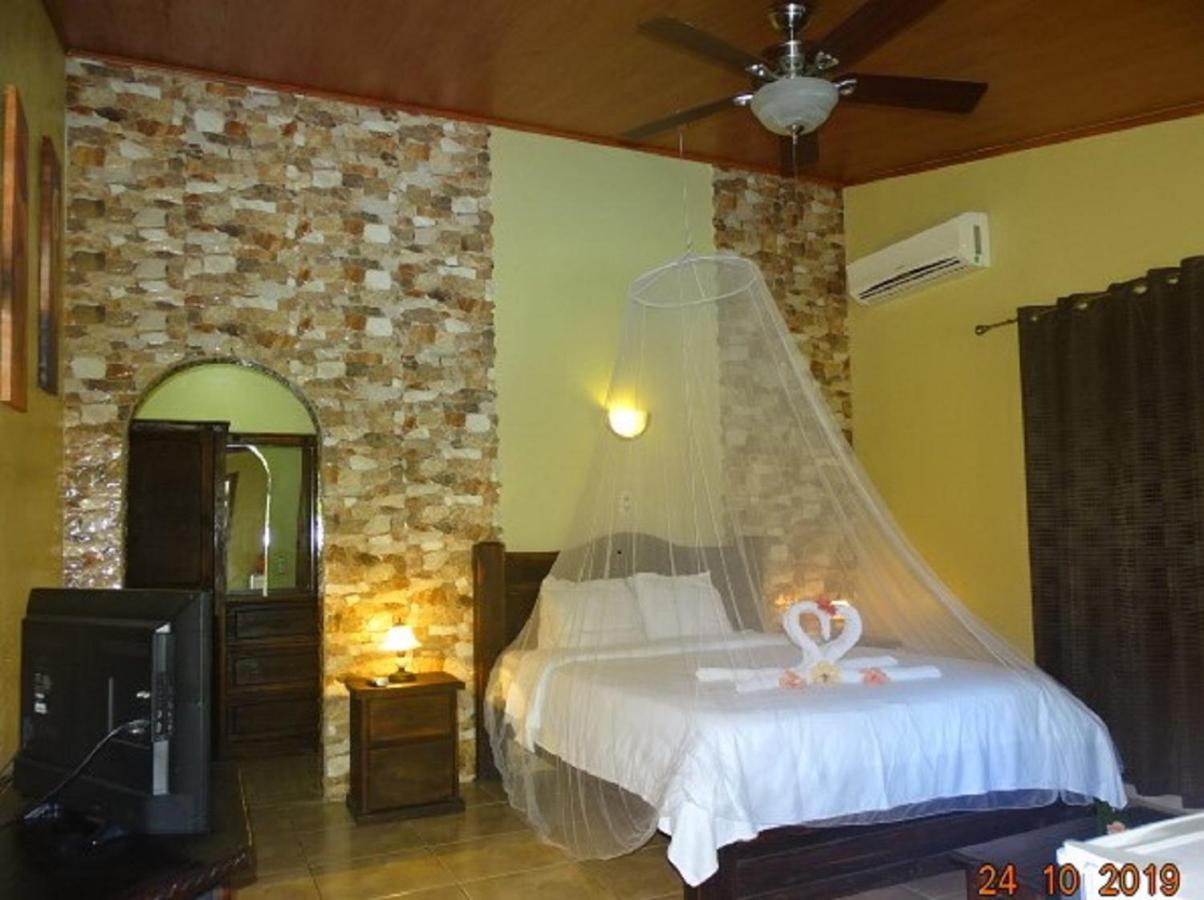 Caribbean Coconut Hotel 2*