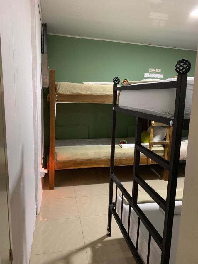 La Backpackers 3*