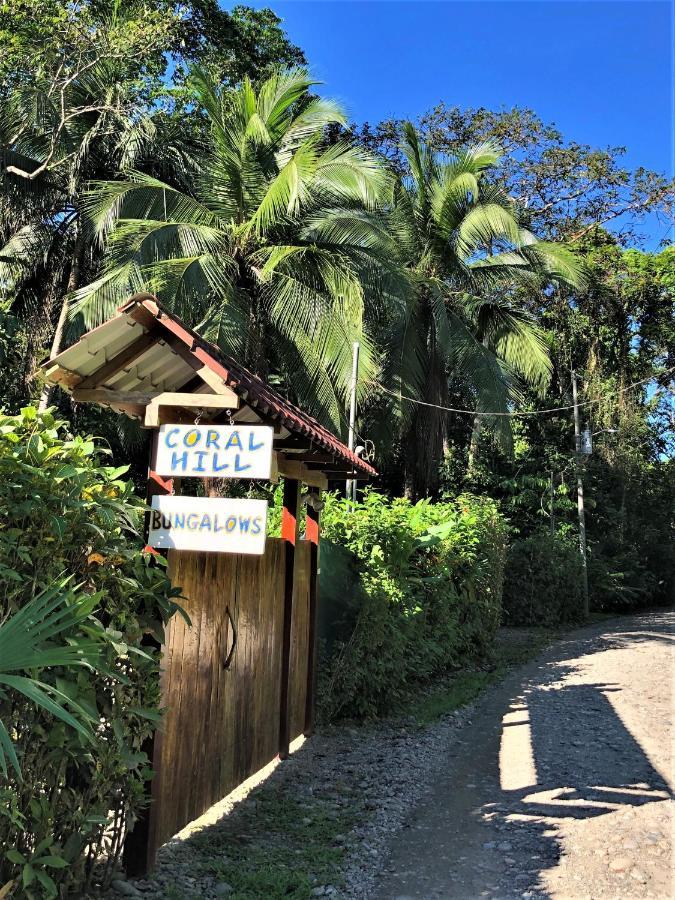 Coral Hill Cahuita