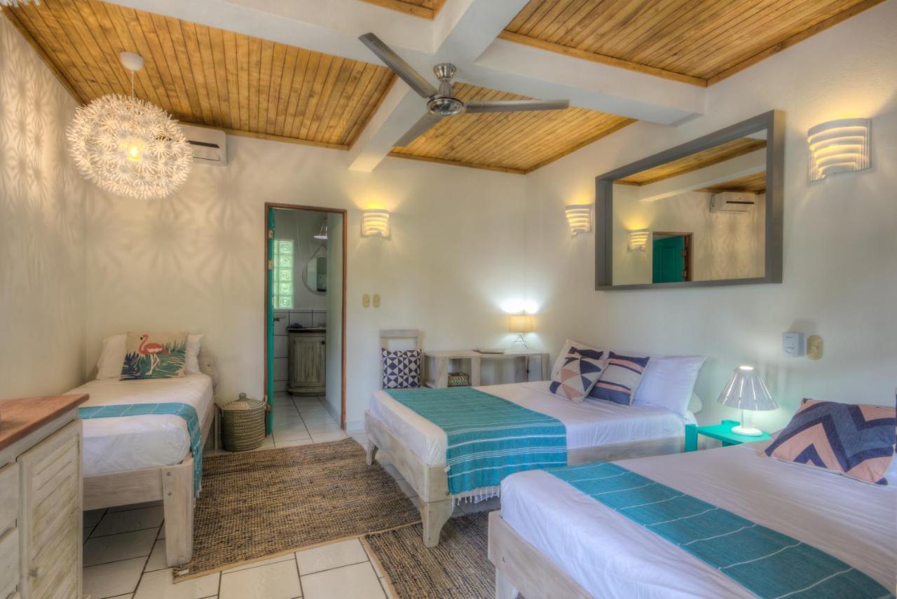 Guiones Hotel 4*