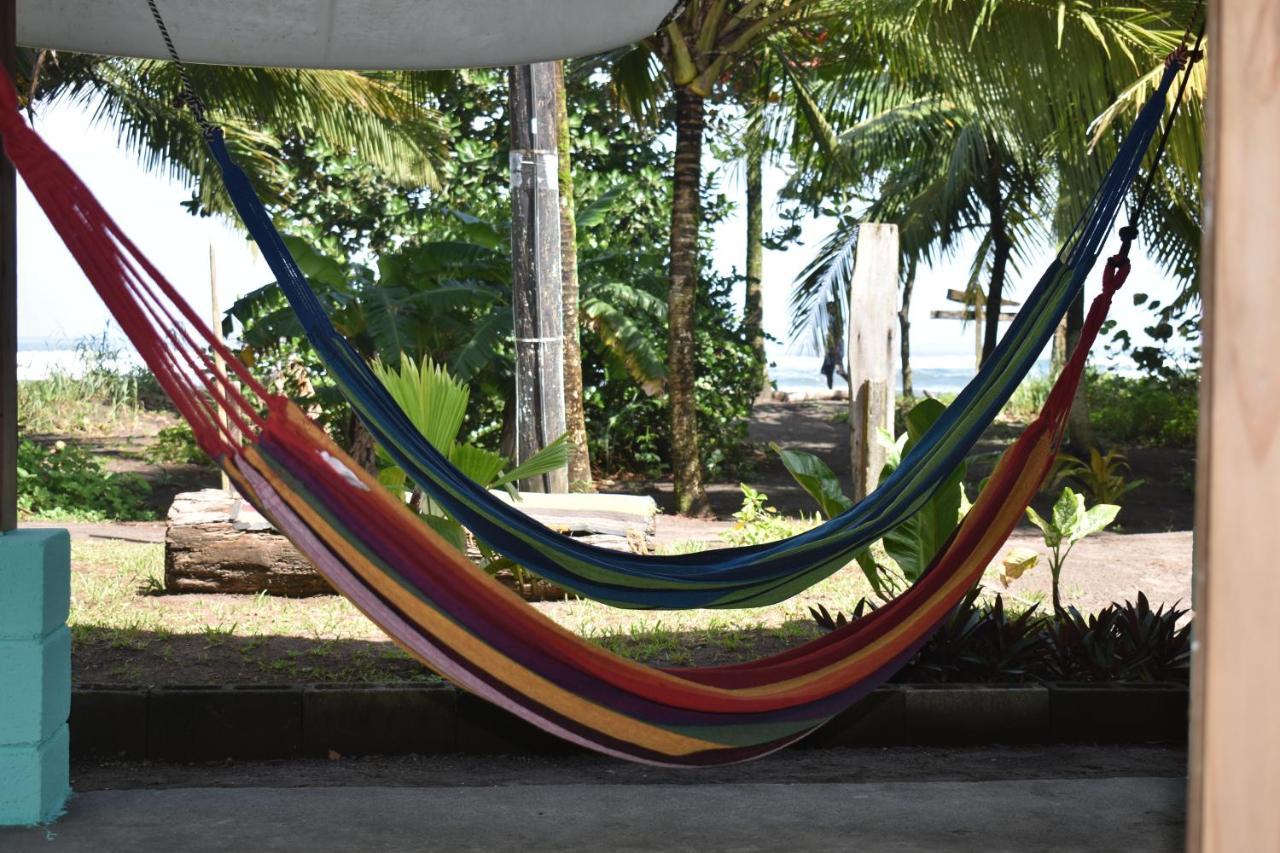 Casa Turtle Bogue Tortuguero
