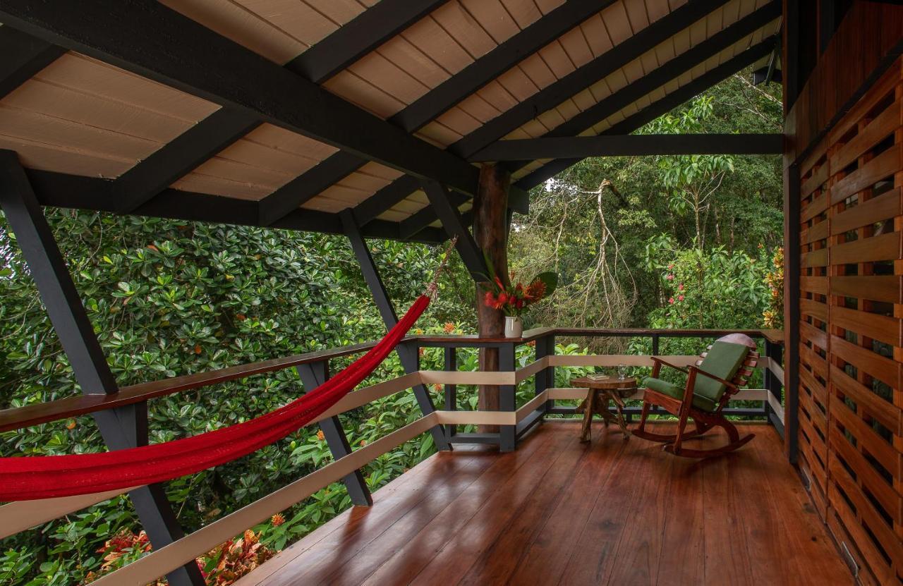 Hotel Tiskita Jungle 3*