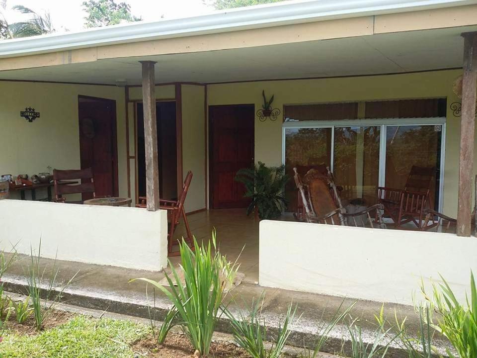 Establo Arenal Hotel