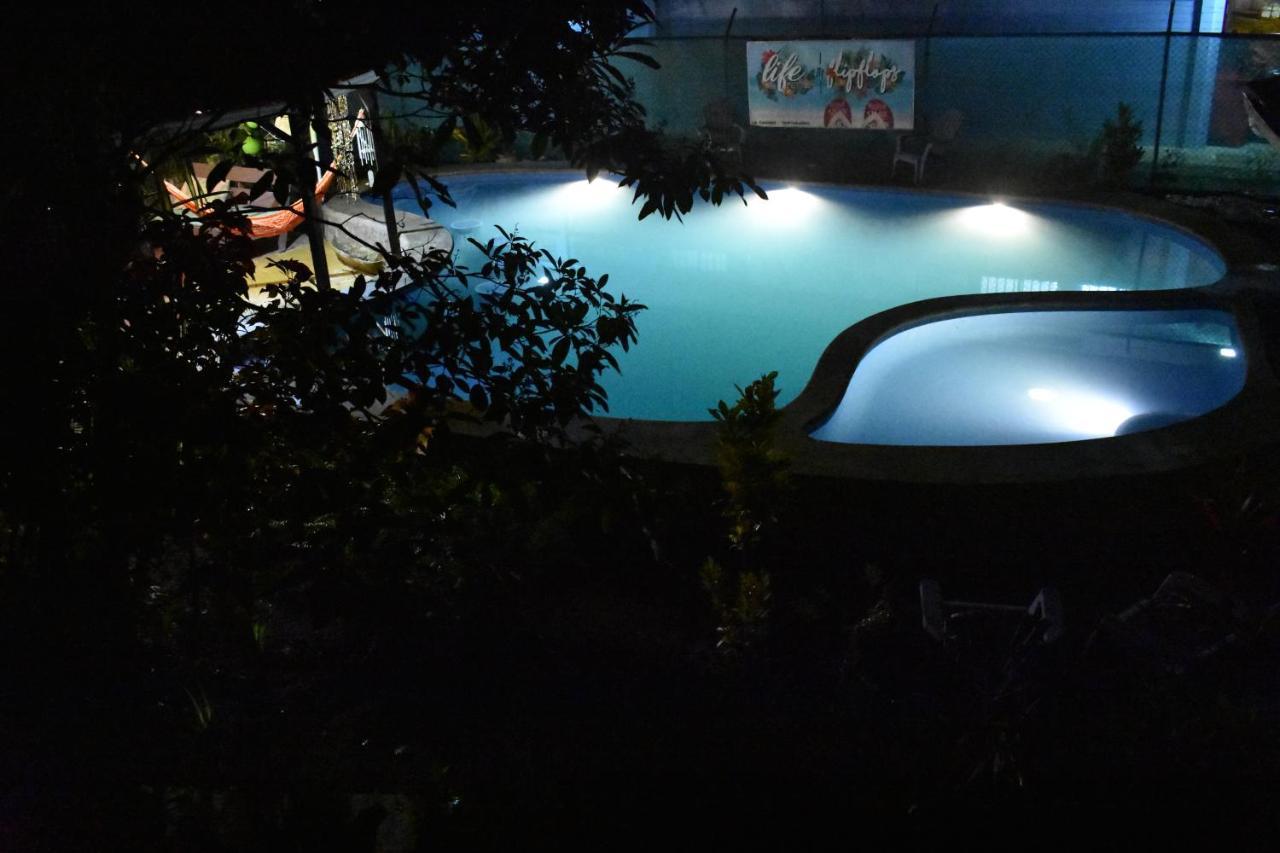La Casona De Hotel 2*