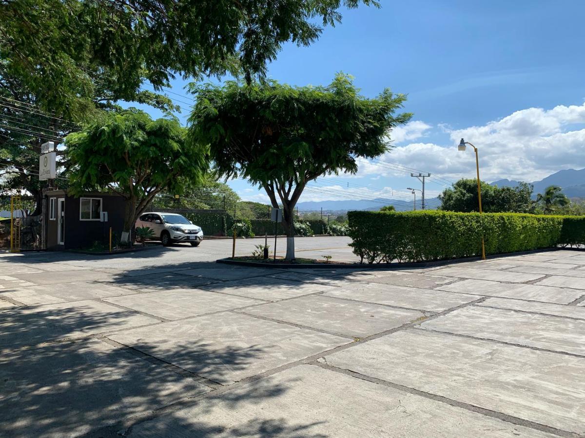 La Riviera San Antonio De Belen