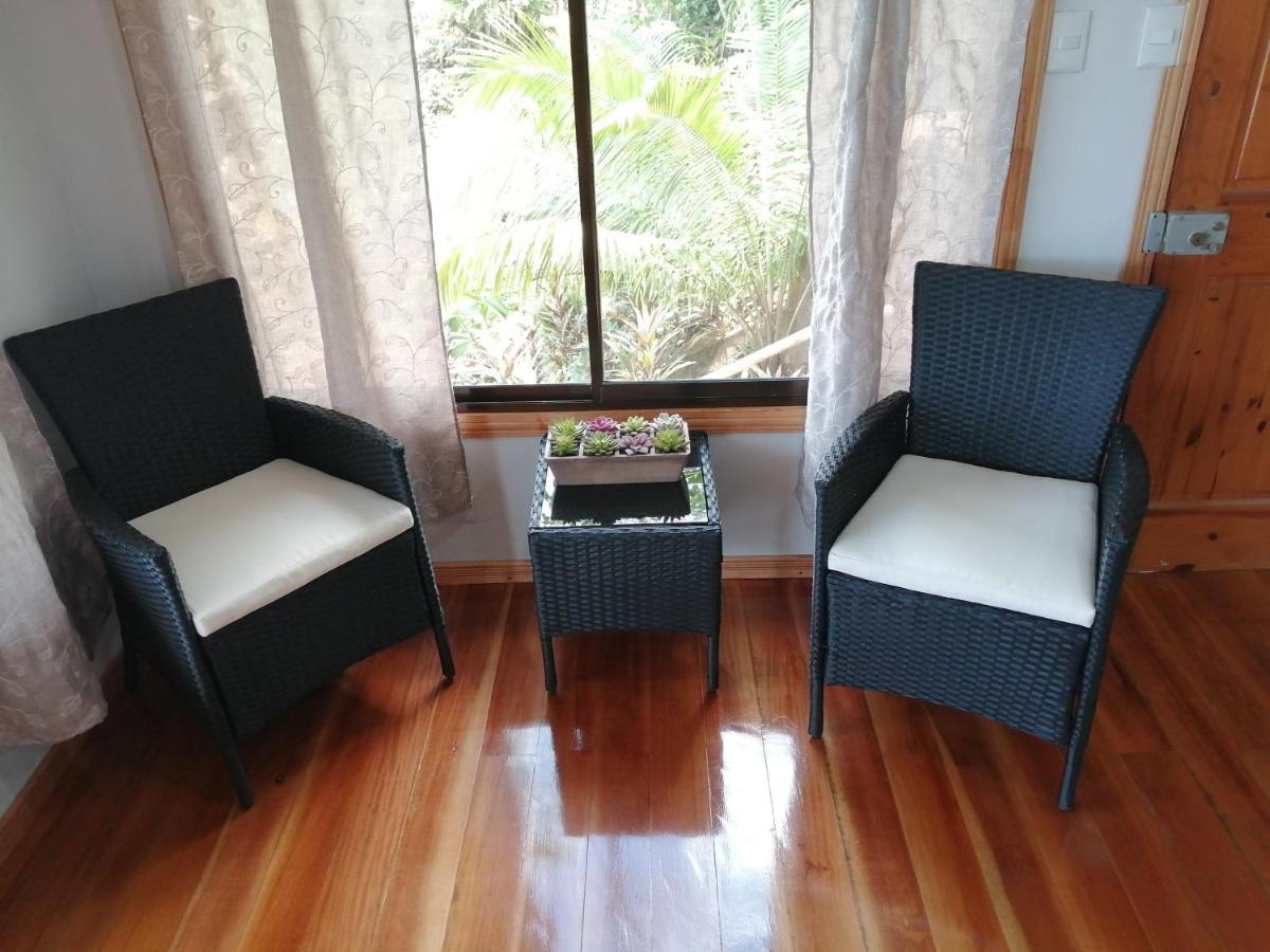 Cotingas Ocean View Lodge
