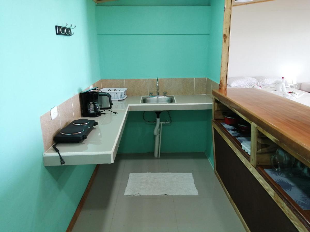 Lodge Cotingas Ocean View *