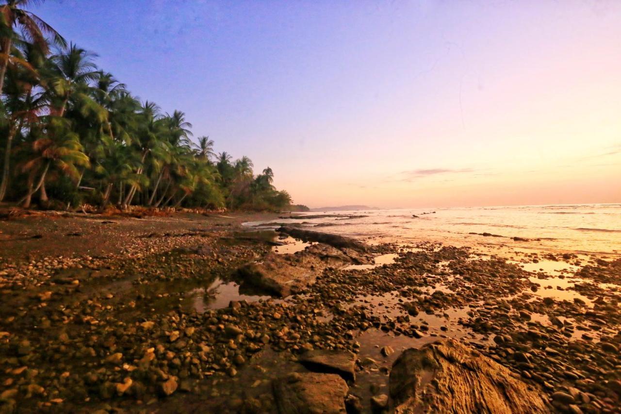 Lodge Calala Cabuya (Puntarenas)