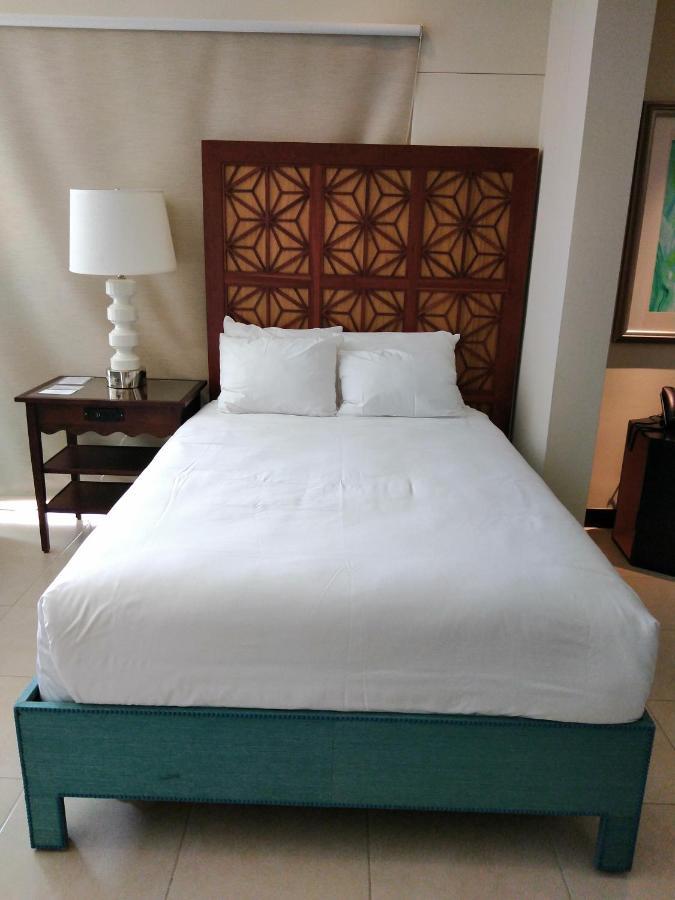 Hotel Marina Papagayo Culebra