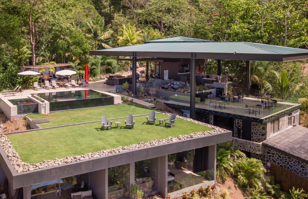 Hotel Rancho Pacifico - Boutique For Adults 5*