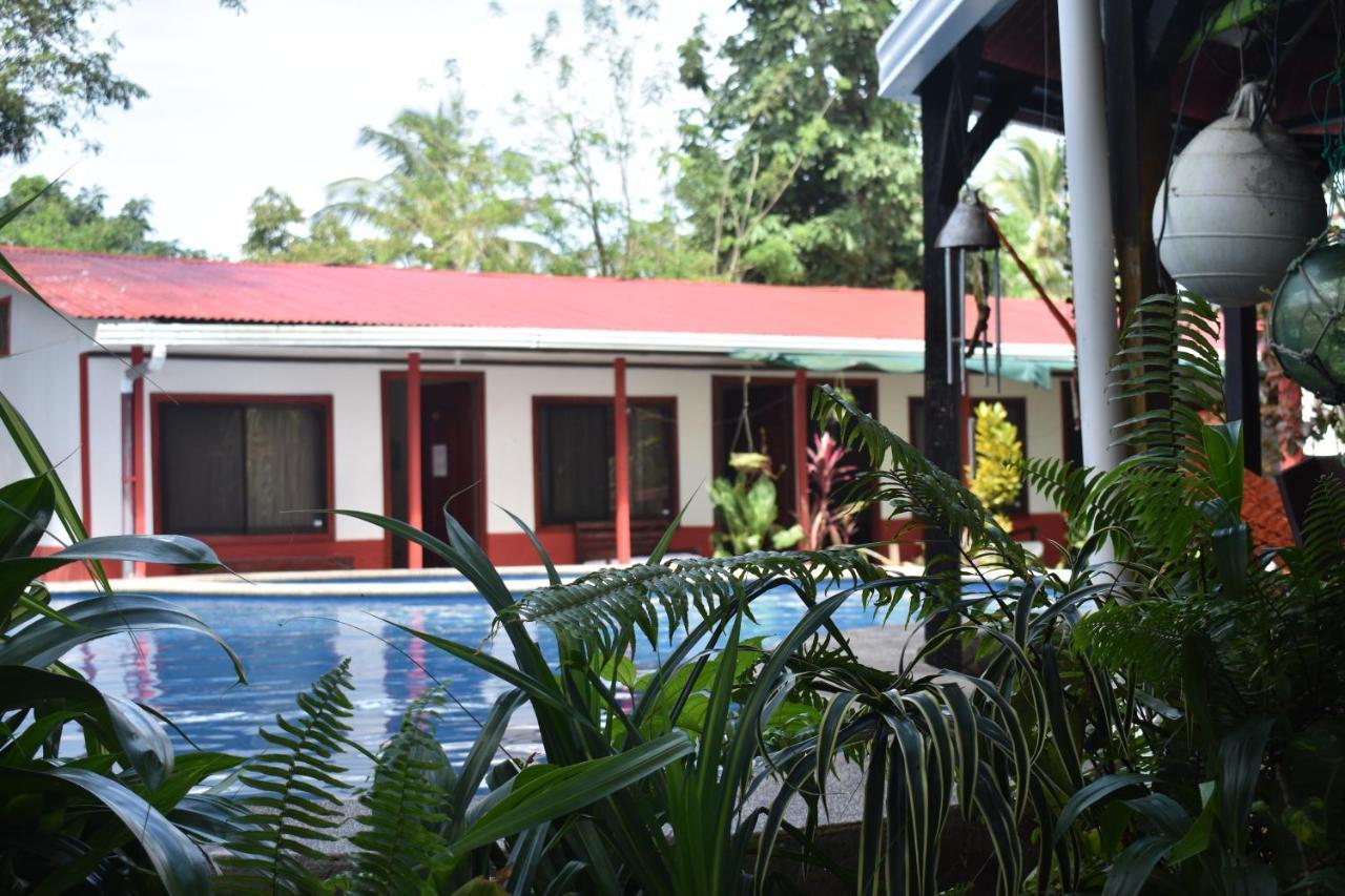 Hotel La Casona De Tortuguero