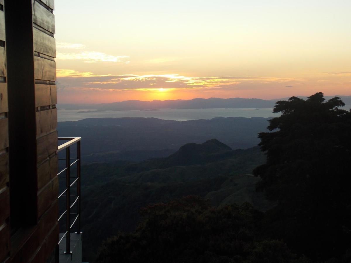 Helvetico Chalets & Reserve San Ramon (Alajuela)