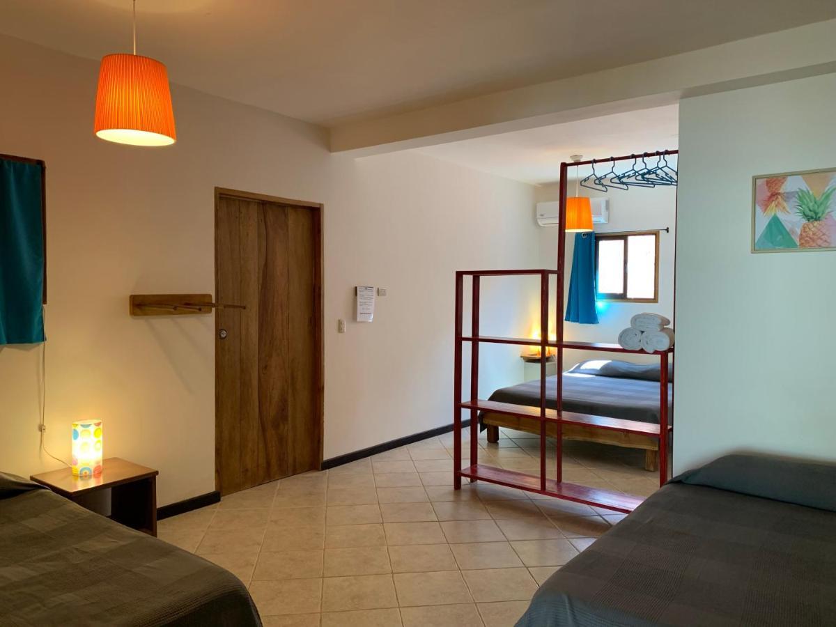Hotel Meli Melo Playa Santa Teresa (Puntarenas)