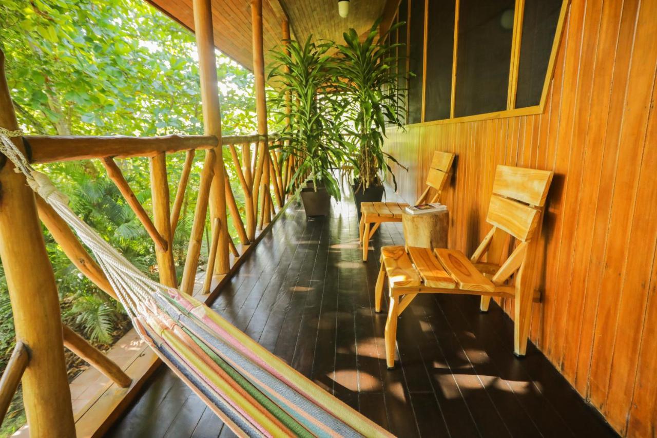 Bed & Breakfast Punta Preciosa Puerto Jimenez