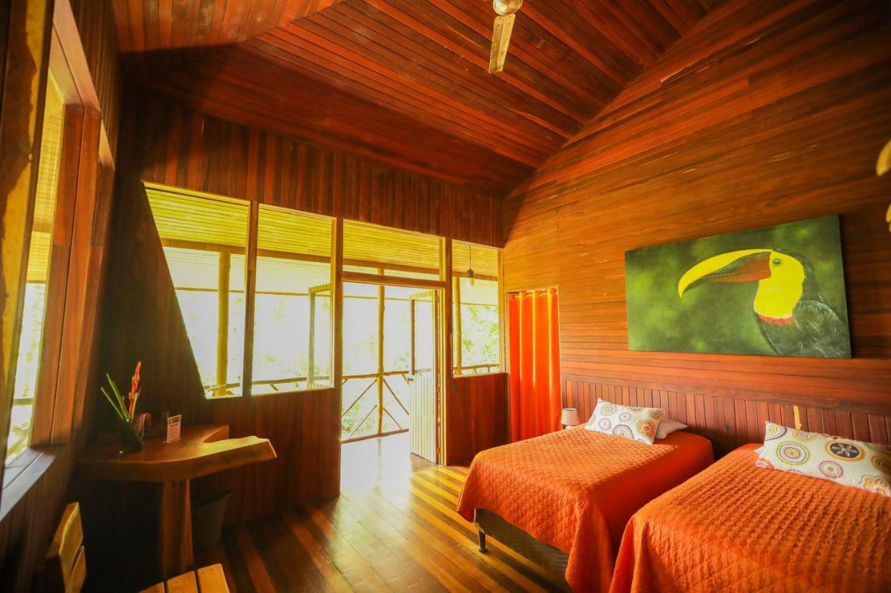 Punta Preciosa Bed & Breakfast