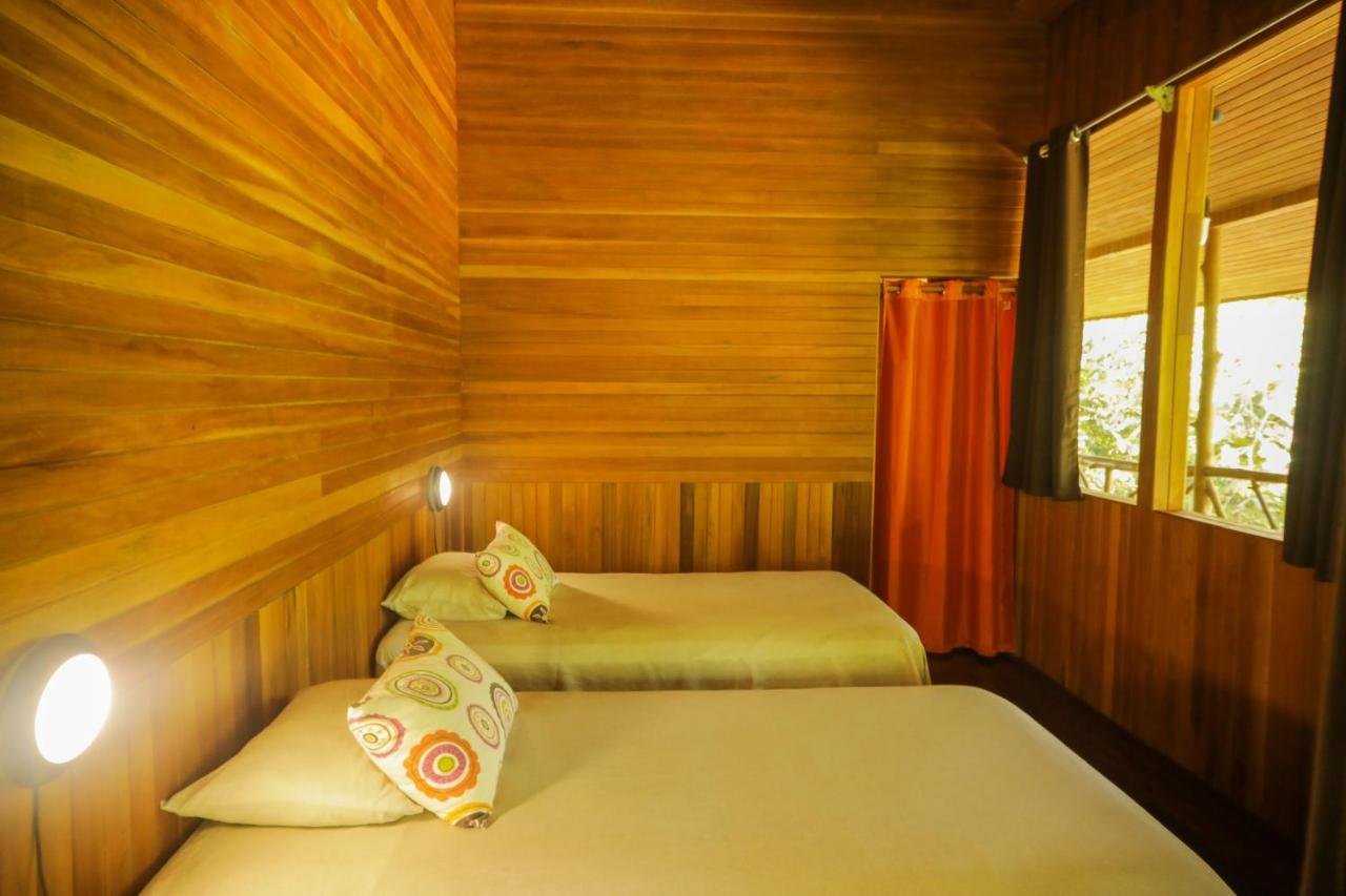 Punta Preciosa Bed & Breakfast *