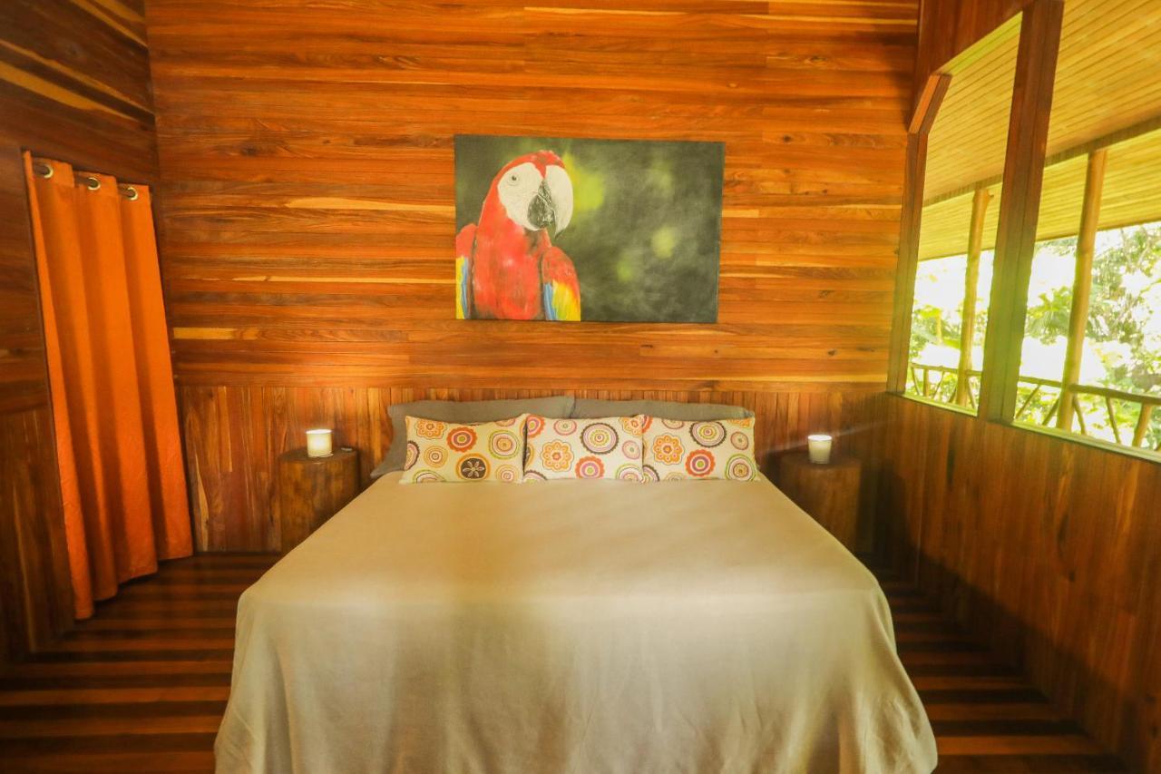 Punta Preciosa Bed & Breakfast *