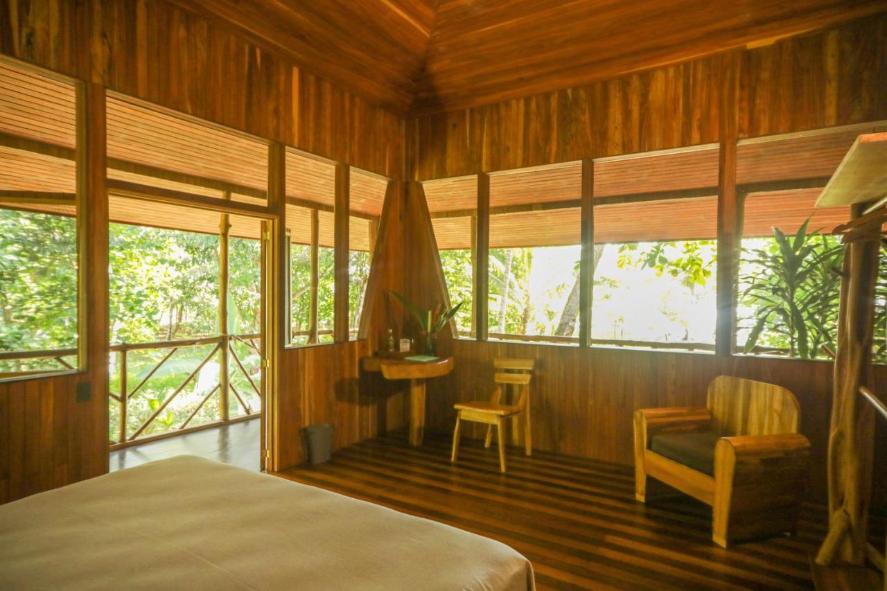 Punta Preciosa Bed & Breakfast Puerto Jimenez