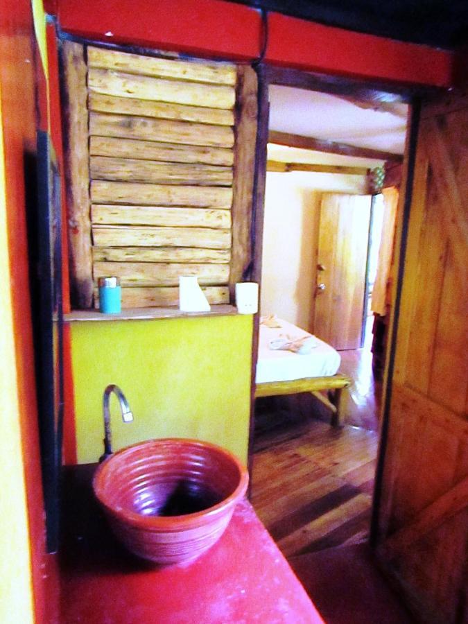 Se Ua Bed & Breakfast Manzanillo (Limon)