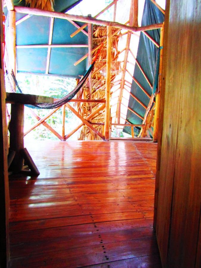 Se Ua Bed & Breakfast Manzanillo (Limon)