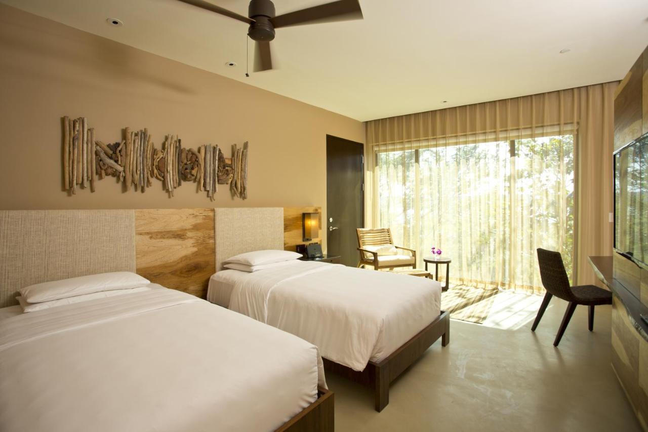 Andaz Peninsula Papagayo Resort, Costa Rica, By Hyatt