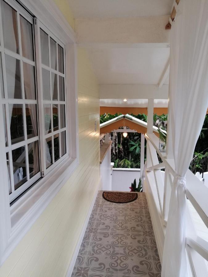 Casa Modi Villa *