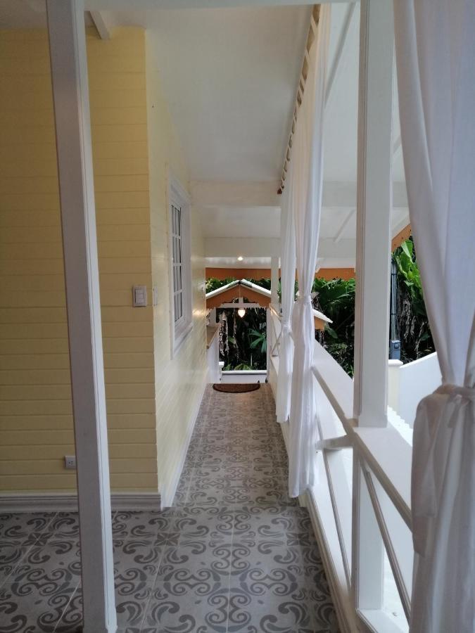 Casa Modi Puerto Viejo de Talamanca