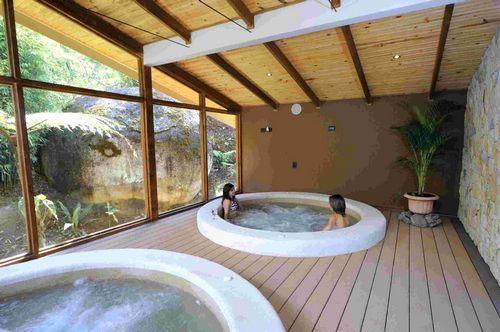 Hotel Savegre San Gerardo de Dota
