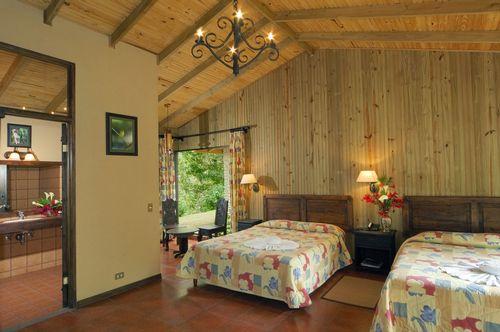 Savegre Hotel 4*