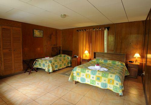 Hotel Savegre 4*
