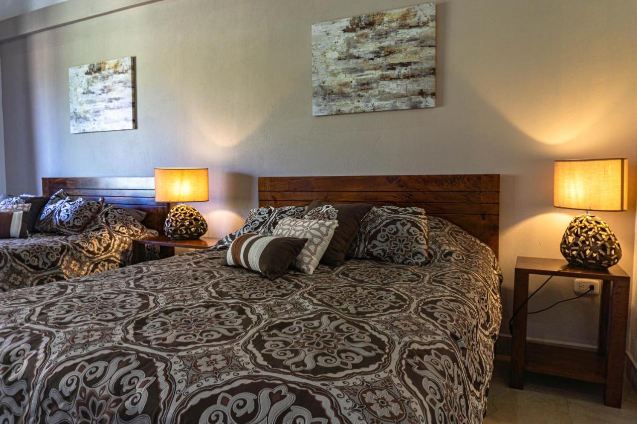 Casa Buenavista - Adults Only 3*