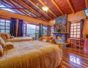 Hotel Peace Heredia
