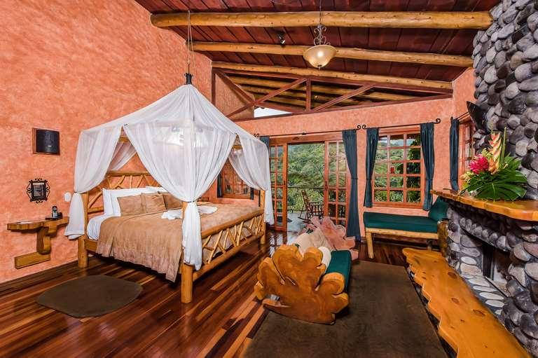 Hotel Peace