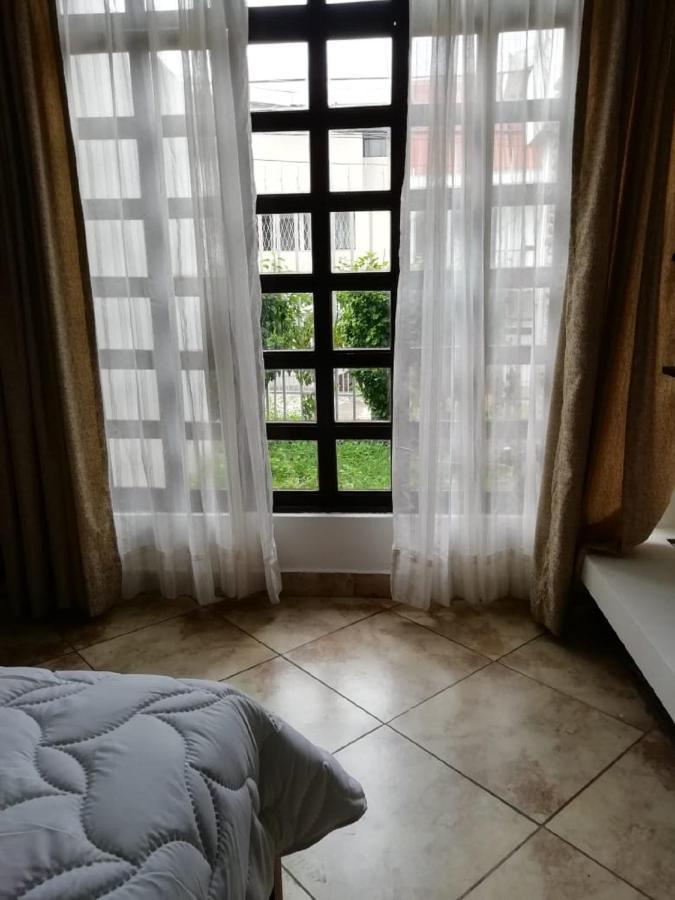 Hotel Terrazas Boutique San Jose (San Jose)