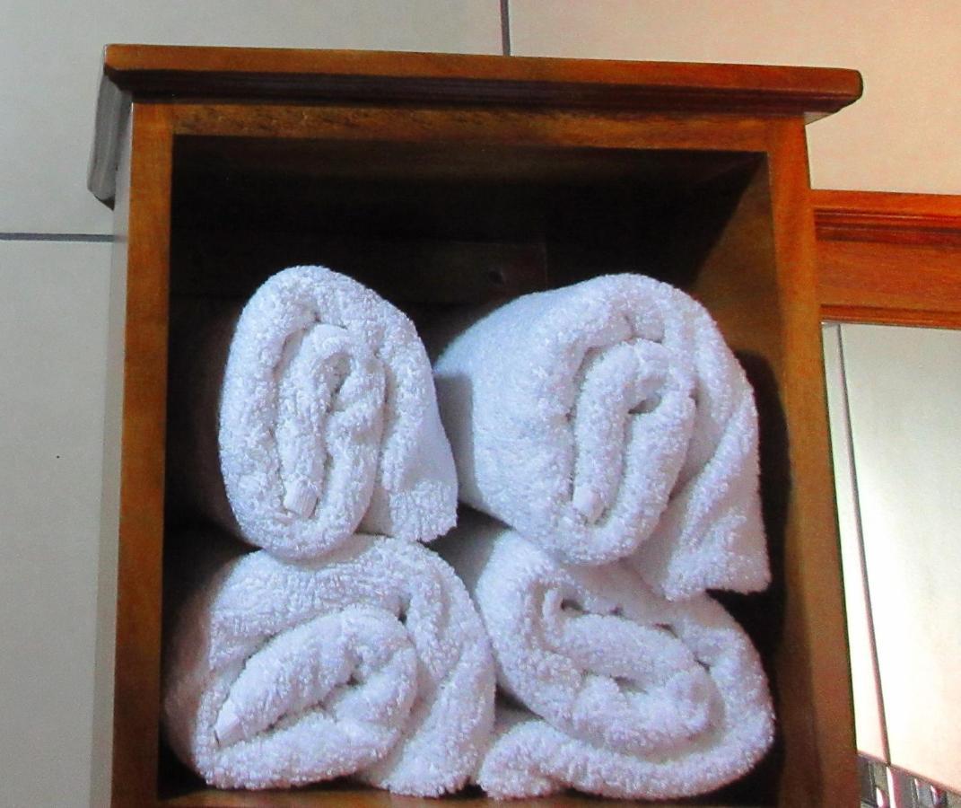 Bed & Breakfast Nafre House