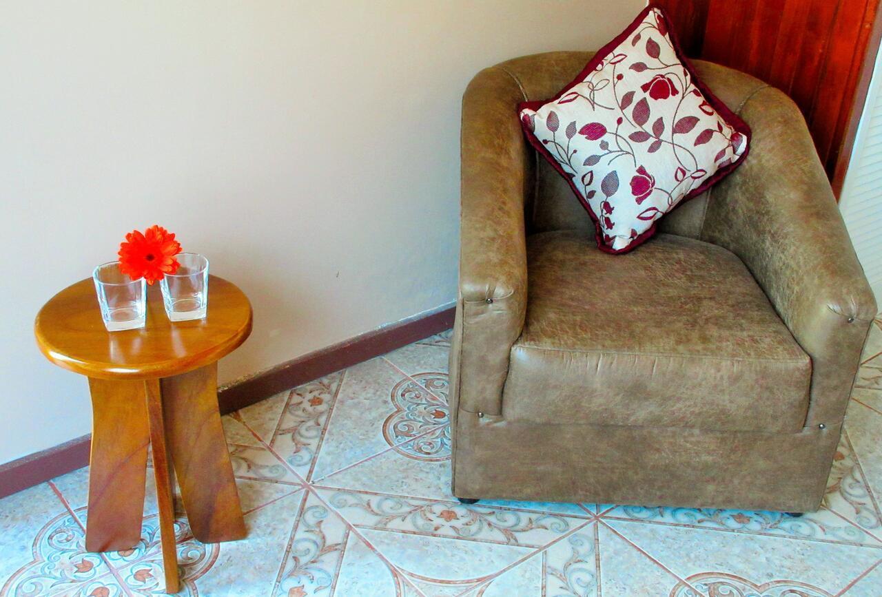 Nafre House 2* Monteverde