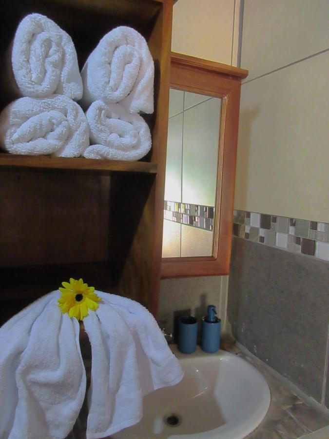 Nafre House Monteverde