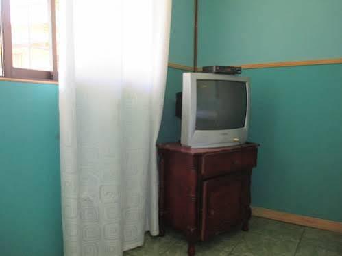 Guest house Cabinas Cahuita
