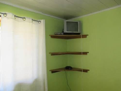 Cabinas Cahuita