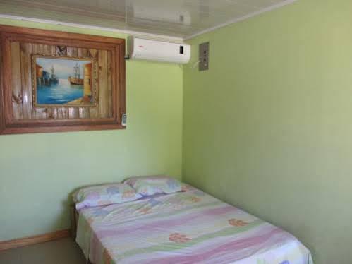 Guest house Cabinas