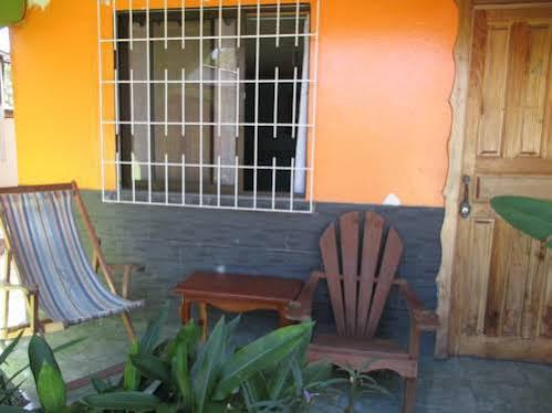 Guest house Cabinas
