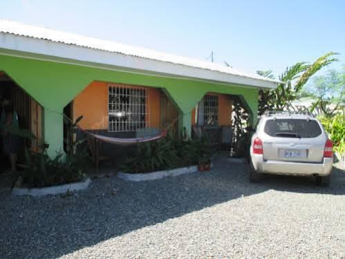 Guest house Cabinas Cahuita