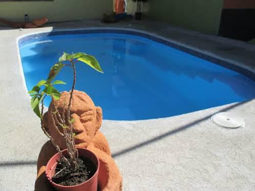 Cabinas Guest house