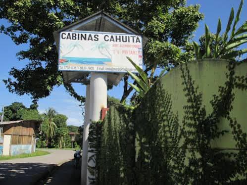 Guest house Cabinas Cahuita