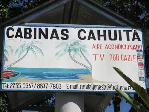 Cabinas Guest house