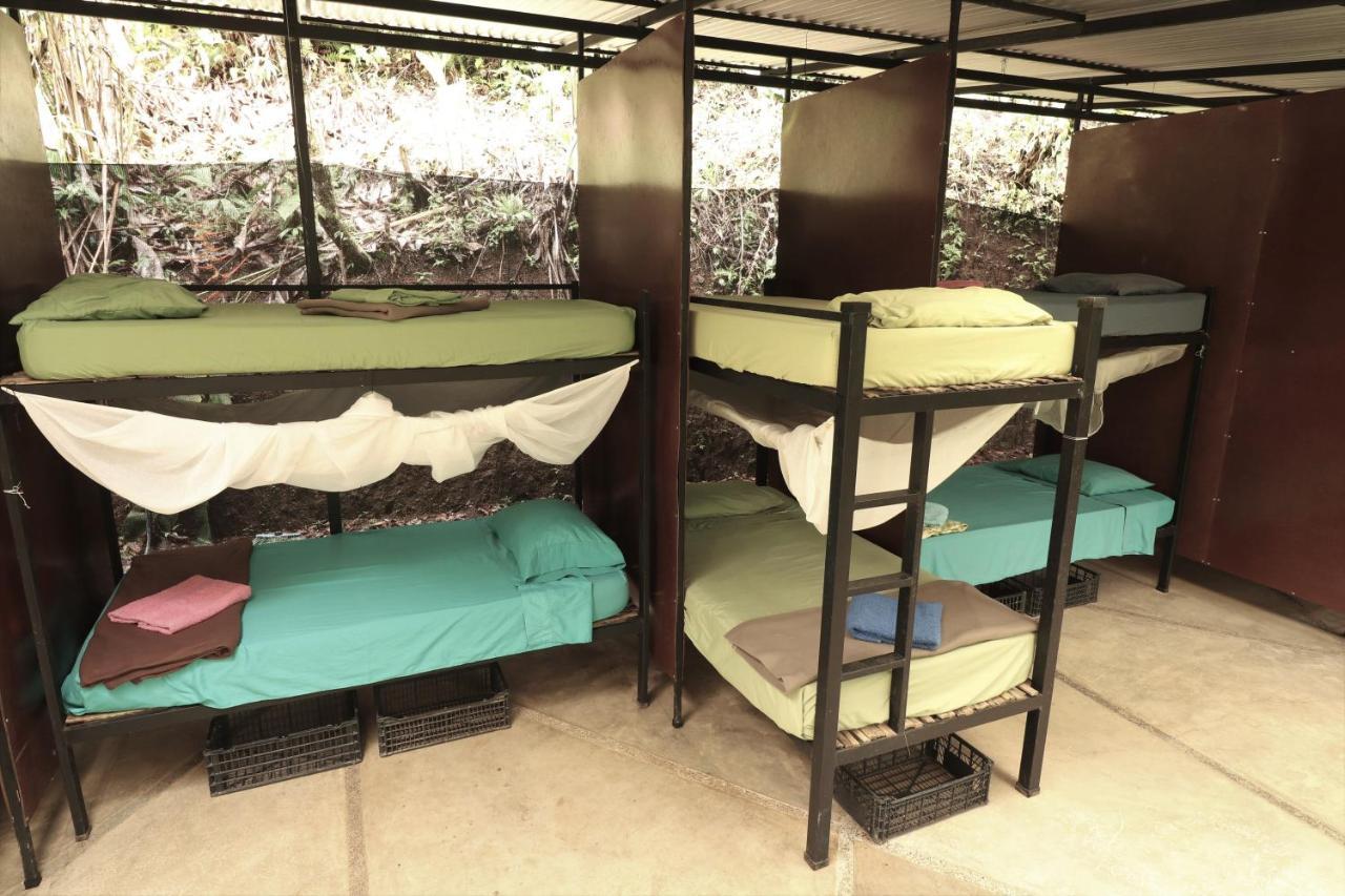 Hostel Bolita Trails And