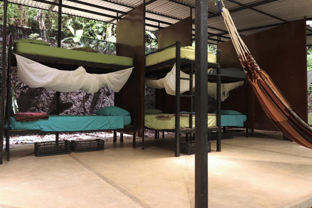 Hostel Bolita Trails And Dos Brazos