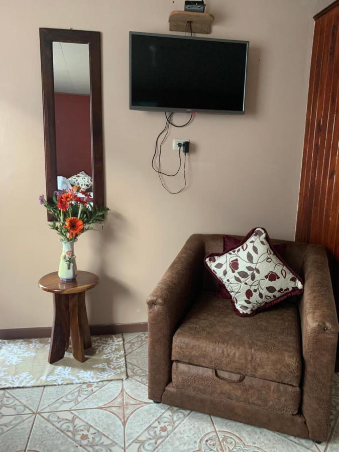 Nafre House Monteverde