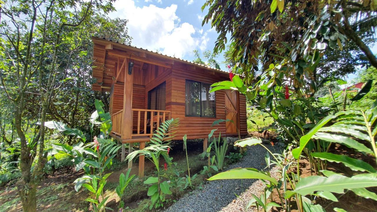 Arenal Rustic La Fortuna